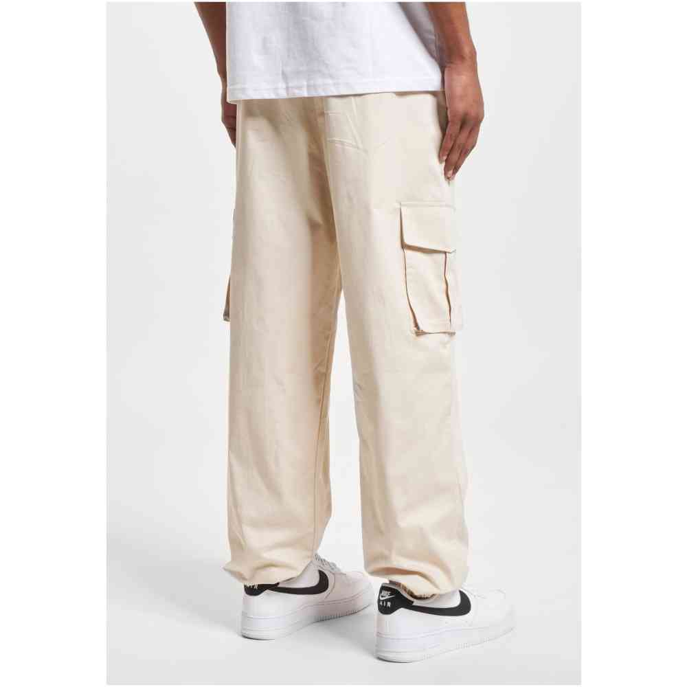 DEF - Jumpa Cargohosen - Beige
